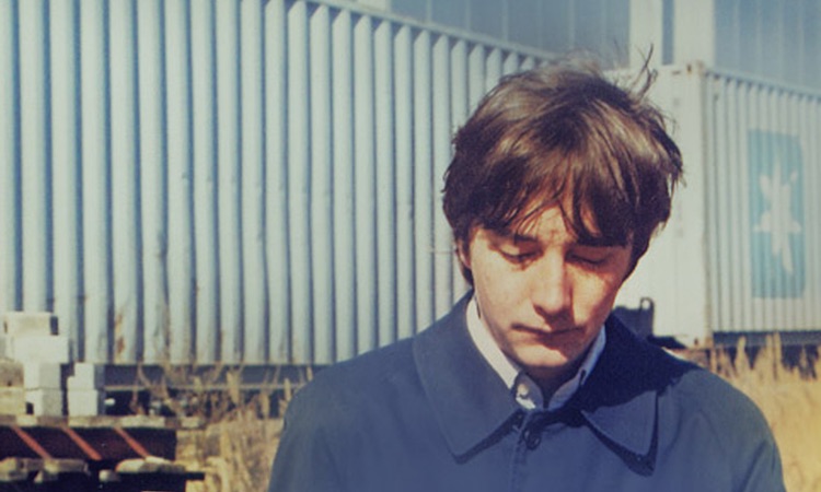 Lawrence se inspira en la atmósfera de un parque de Tokio para su nuevo LP Lawrence se inspira en la atmósfera de un parque de Tokio para su nuevo LP