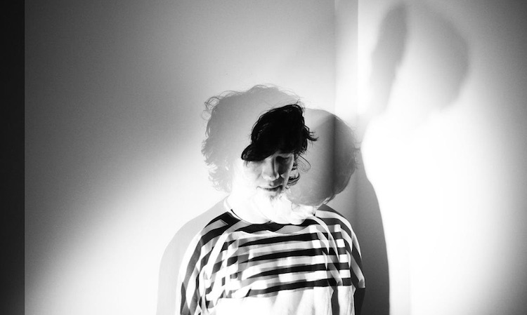 Logan Takahashi de Teengirl Fantasy anuncia su debut en solitario Logan Takahashi de Teengirl Fantasy anuncia su debut en solitario