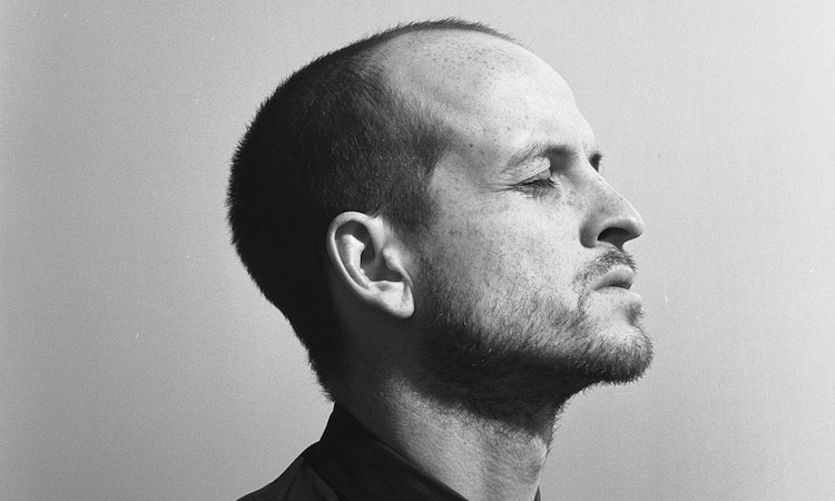 Matthew Herbert ha creado un disco de tortilla mexicana Matthew Herbert ha creado un disco de tortilla mexicana