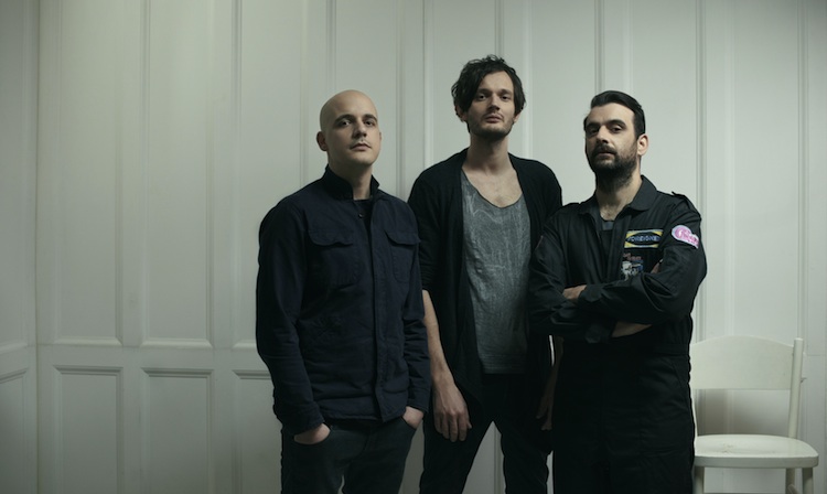 Moderat comparten nuevo single, “Reminder” Moderat comparten nuevo single, “Reminder”