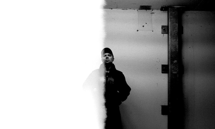 Moiré debuta en Spectral Sound con un EP Moiré debuta en Spectral Sound con un EP