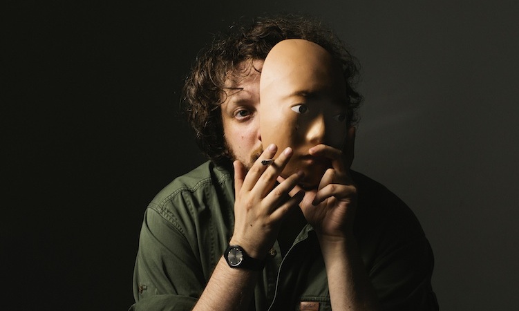 Oneohtrix Point Never ofrece a BBC un mix ecléctico y brillante Oneohtrix Point Never ofrece a BBC un mix ecléctico y brillante