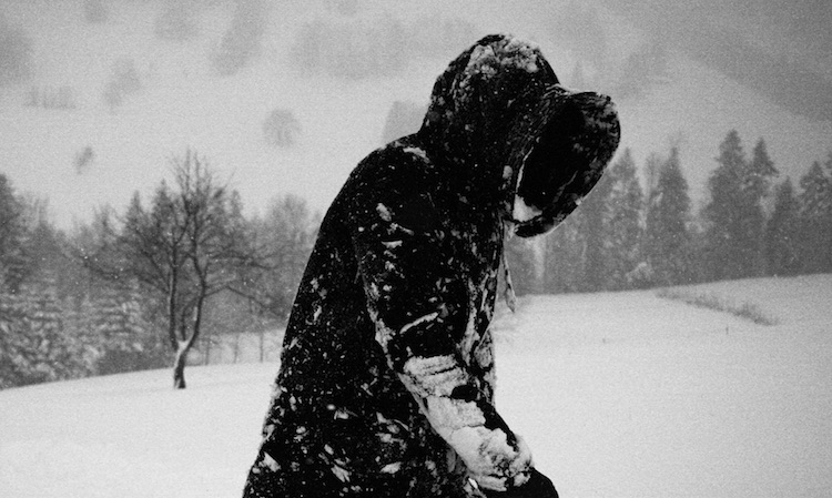 Pantha Du Prince anuncia su primer disco en seis años Pantha Du Prince anuncia su primer disco en seis años