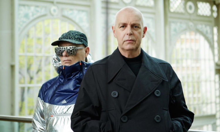 Pet Shop Boys siguen brillando con su nuevo single, “The Pop Kids” Pet Shop Boys siguen brillando con su nuevo single, “The Pop Kids”