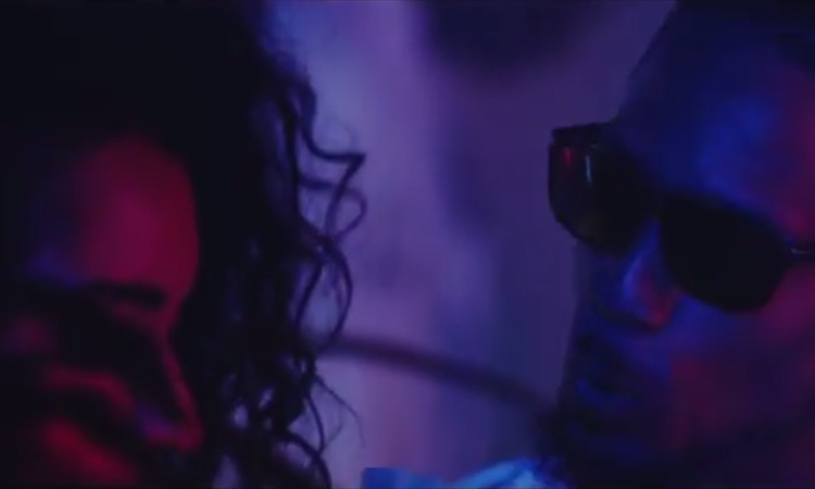 Skepta estrena un tema autoproducido, “Ladies Hit Squad” Skepta estrena un tema autoproducido, “Ladies Hit Squad”