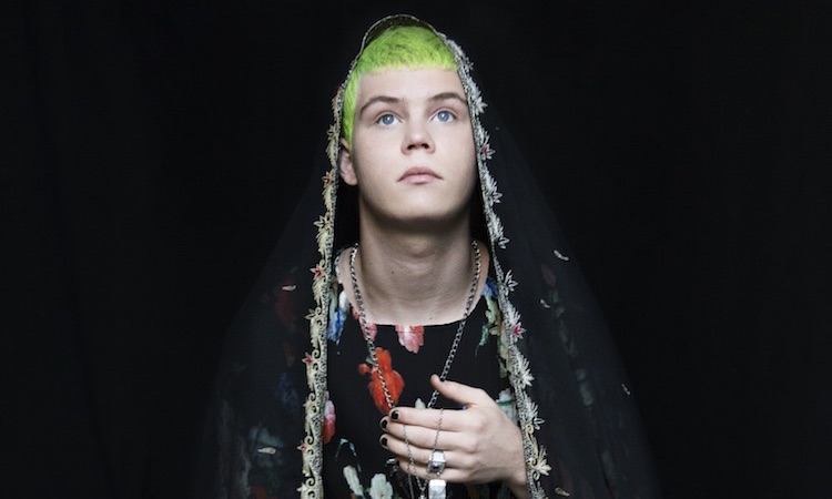 Sónar se refuerza con Richie Hawtin, Kerri Chandler, Santigold o Yung Lean Sónar se refuerza con Richie Hawtin, Kerri Chandler, Santigold o Yung Lean