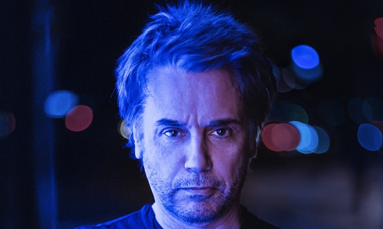 Jean-Michel Jarre pone fecha a su nuevo disco plagado de estrellas Jean-Michel Jarre pone fecha a su nuevo disco plagado de estrellas