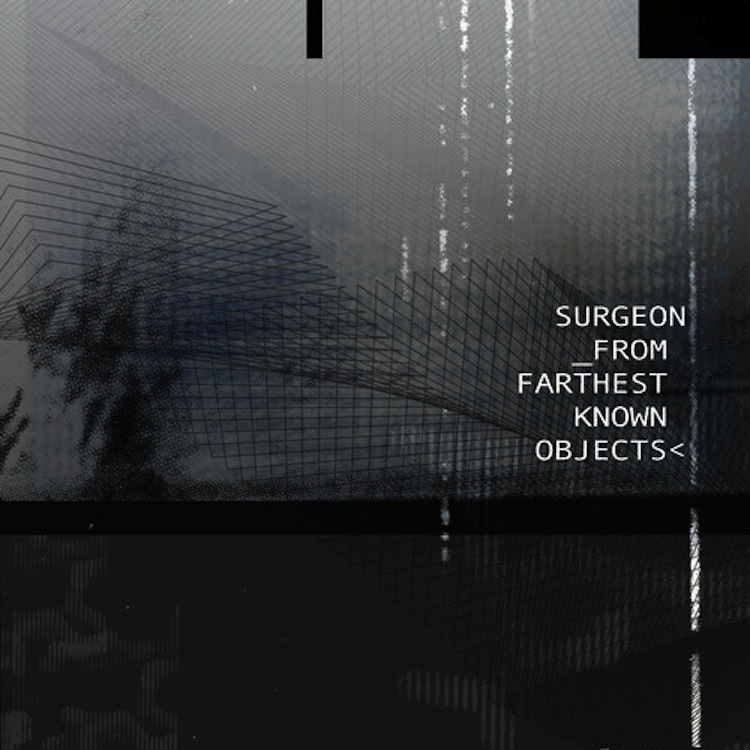 From Farthest Known Objects From Farthest Known Objects