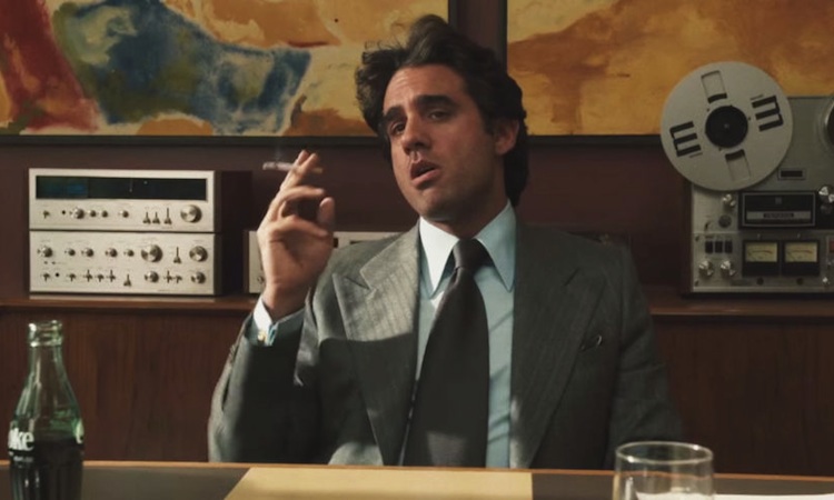 “Vinyl”, ya está aquí la serie musical que todos ansiábamos “Vinyl”, ya está aquí la serie musical que todos ansiábamos