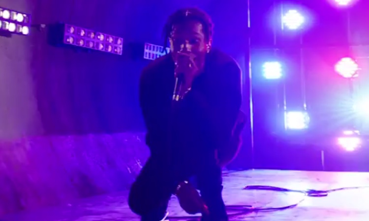 A$AP Rocky y Skrillex, estrellas en el trailer de “Zoolander 2” A$AP Rocky y Skrillex, estrellas en el trailer de “Zoolander 2”