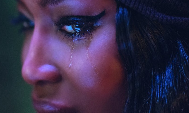 ANOHNI (Antony Hegarty) estrena nuevo single, “Drone Bomb Me” ANOHNI (Antony Hegarty) estrena nuevo single, “Drone Bomb Me”