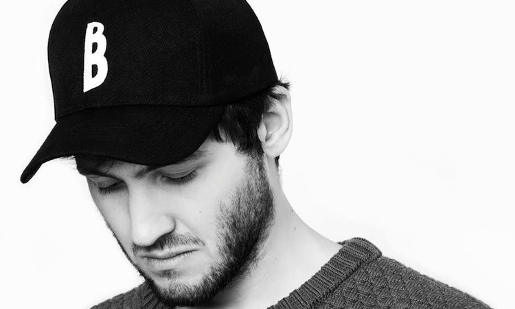 Baauer es el último invitado del Essential Mix de BBC Radio 1 Baauer es el último invitado del Essential Mix de BBC Radio 1