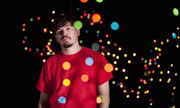 Bibio se alía con Gotye para su nuevo single Bibio se alía con Gotye para su nuevo single