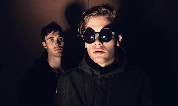 Bob Moses se estrenan con un Essential Mix exquisito Bob Moses se estrenan con un Essential Mix exquisito