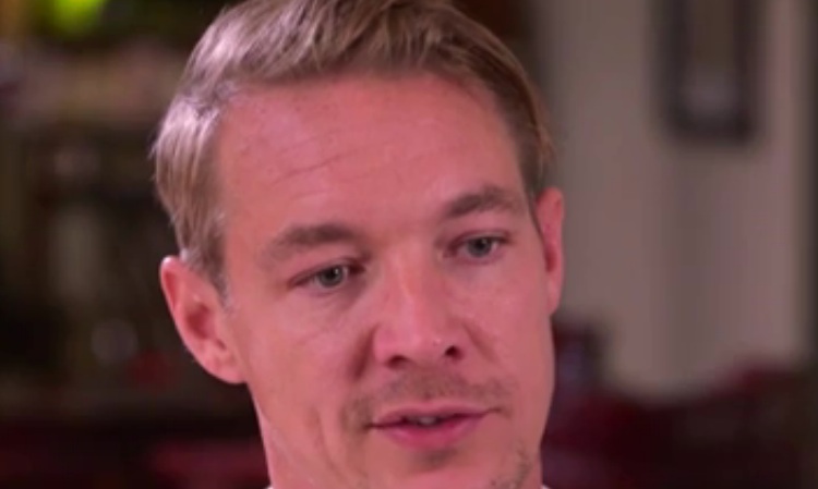 Diplo habla sobre el concierto de Major Lazer en Cuba Diplo habla sobre el concierto de Major Lazer en Cuba