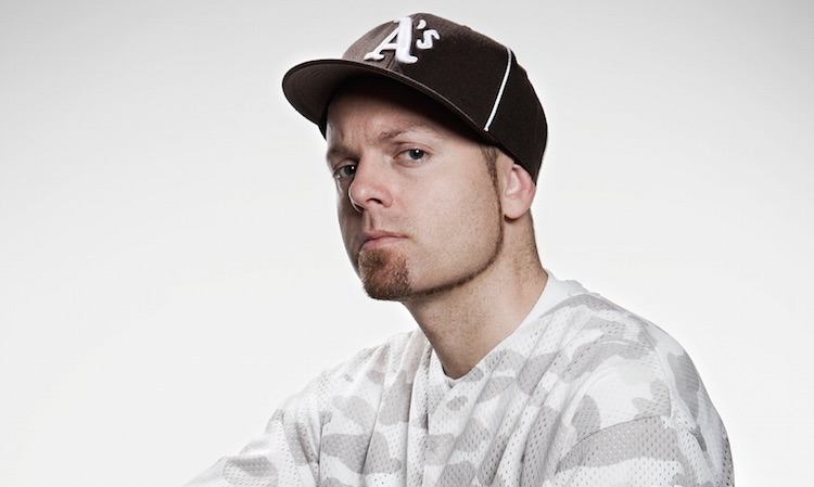 DJ Shadow, Young Fathers y Skepta, al FIB DJ Shadow, Young Fathers y Skepta, al FIB