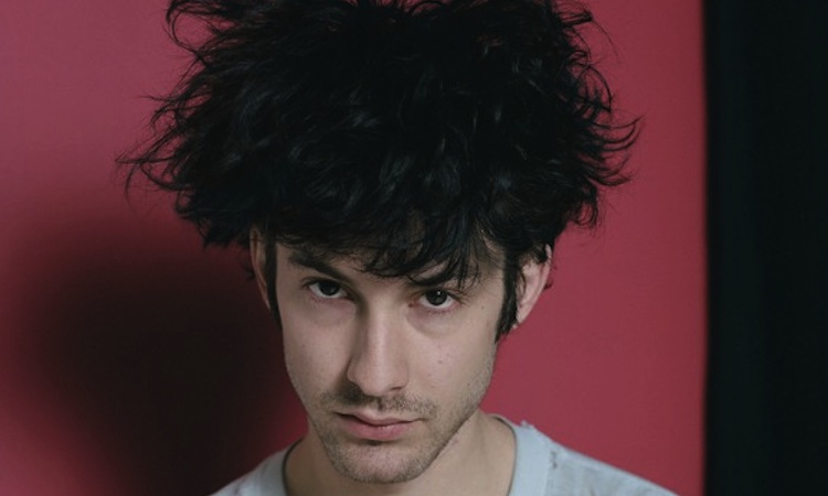 Doldrums lanza un corte experimental de vocación bailable Doldrums lanza un corte experimental de vocación bailable