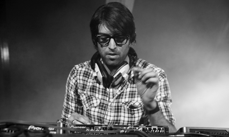 New Order se dejan remezclar por Erol Alkan New Order se dejan remezclar por Erol Alkan