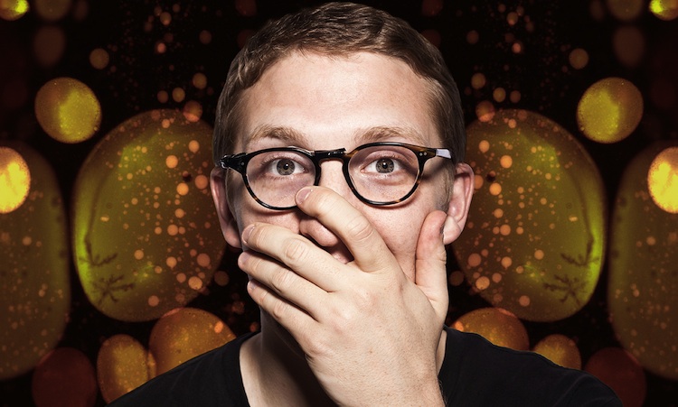 Floating Points vuelve a Razzmatazz con una sesión de cinco horas Floating Points vuelve a Razzmatazz con una sesión de cinco horas