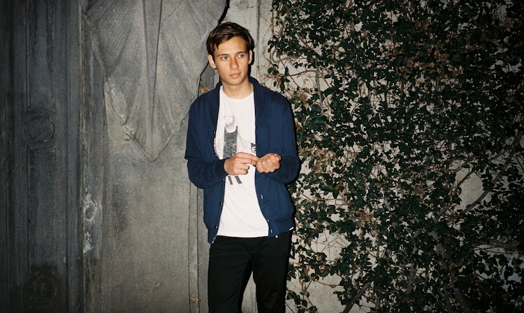 Flume versiona el hit de Alessia Cara y estrena nueva canción Flume versiona el hit de Alessia Cara y estrena nueva canción