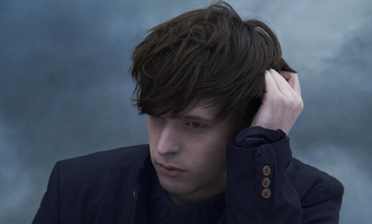 James Blake vuelve a unir fuerzas con el MC grime Trim James Blake vuelve a unir fuerzas con el MC grime Trim
