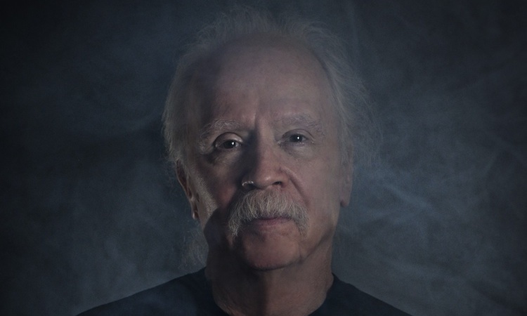 John Carpenter deja escuchar al completo su nuevo álbum John Carpenter deja escuchar al completo su nuevo álbum