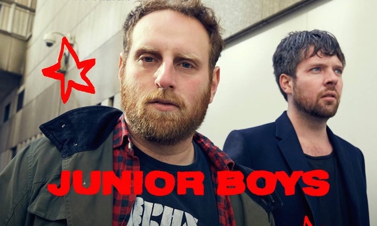 Underworld, Junior Boys y C. Tangana, al Bilbao BBK Live Underworld, Junior Boys y C. Tangana, al Bilbao BBK Live