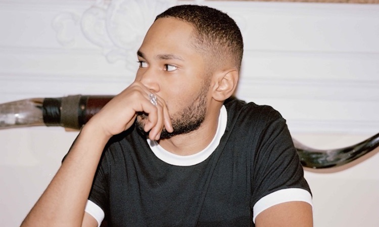 Kaytranada anuncia LP con AlunaGeorge, Little Dragon o Anderson .Paak Kaytranada anuncia LP con AlunaGeorge, Little Dragon o Anderson .Paak