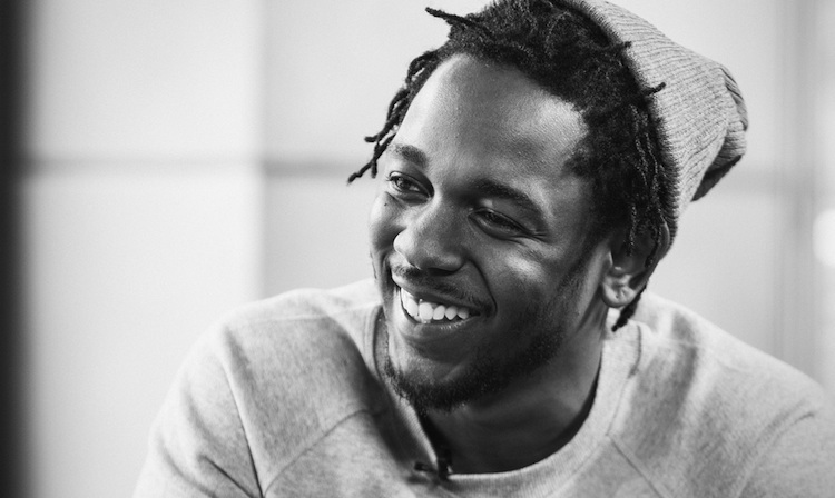 Kendrick Lamar lanza por sorpresa un nuevo álbum Kendrick Lamar lanza por sorpresa un nuevo álbum
