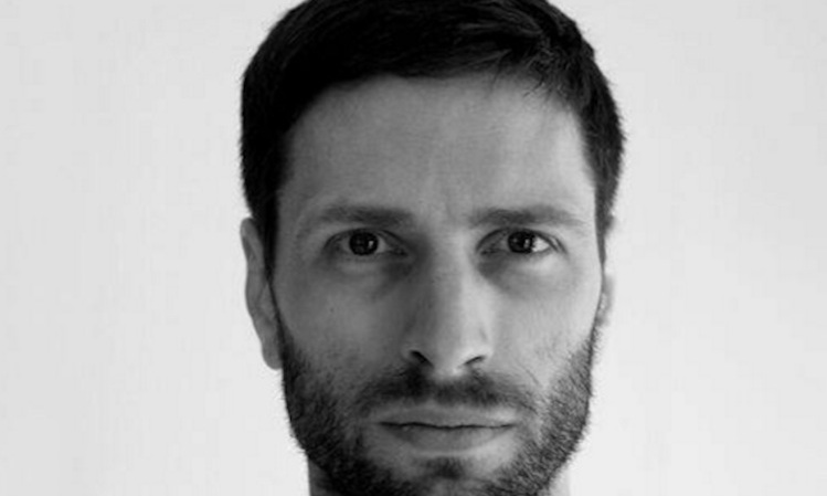 Lindstrøm vuelve con nueve eufóricos minutos de space disco Lindstrøm vuelve con nueve eufóricos minutos de space disco
