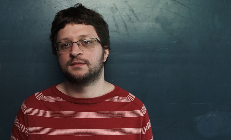 Mark Pritchard, Bibio y Clark, juntos para el Record Store Day Mark Pritchard, Bibio y Clark, juntos para el Record Store Day