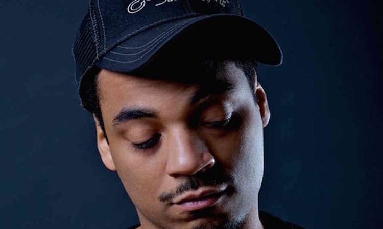 Omar-S vuelve a finales de mes con nuevo disco Omar-S vuelve a finales de mes con nuevo disco