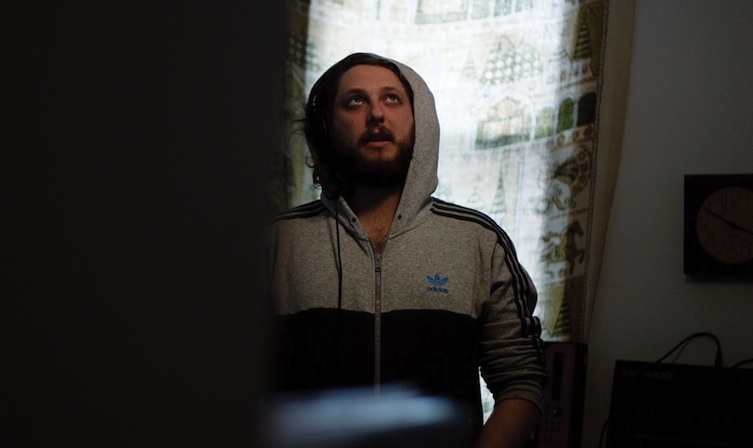 Oneohtrix Point Never remezcla a Four Tet Oneohtrix Point Never remezcla a Four Tet
