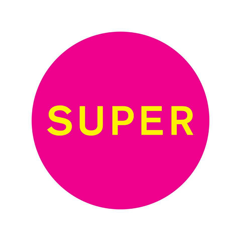 Super Super