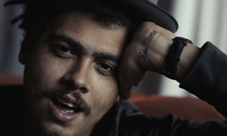 Seth Troxler y Die Antwoord actuarán en Dreambeach Villaricos Seth Troxler y Die Antwoord actuarán en Dreambeach Villaricos