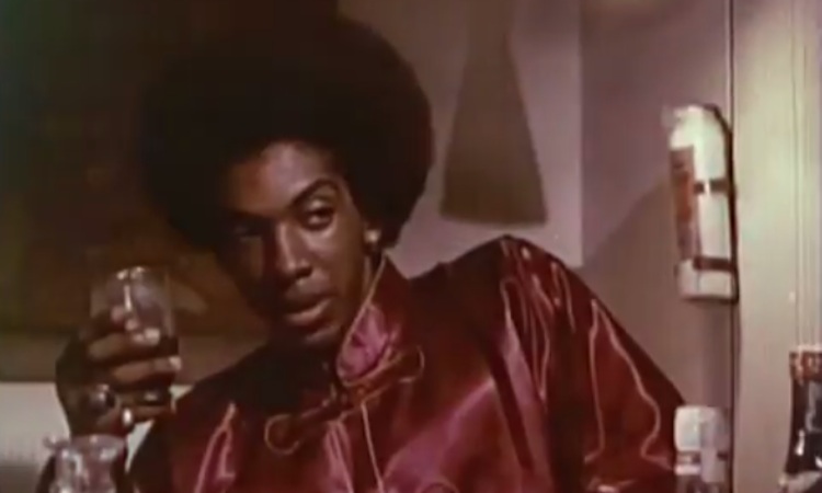 SG Lewis y Dornik estrenan videoclip de aires retro SG Lewis y Dornik estrenan videoclip de aires retro