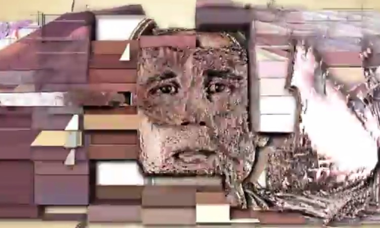 Shit Robot estrena videoclip de su canción con Alexis Taylor de Hot Chip Shit Robot estrena videoclip de su canción con Alexis Taylor de Hot Chip