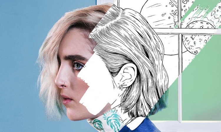 La prometedora popera Shura pone título y fecha de lanzamiento a su álbum debut La prometedora popera Shura pone título y fecha de lanzamiento a su álbum debut