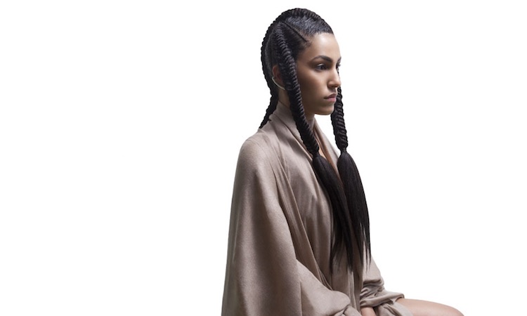Sónar cierra su programación con la nueva banda de UR y Lafawndah Sónar cierra su programación con la nueva banda de UR y Lafawndah
