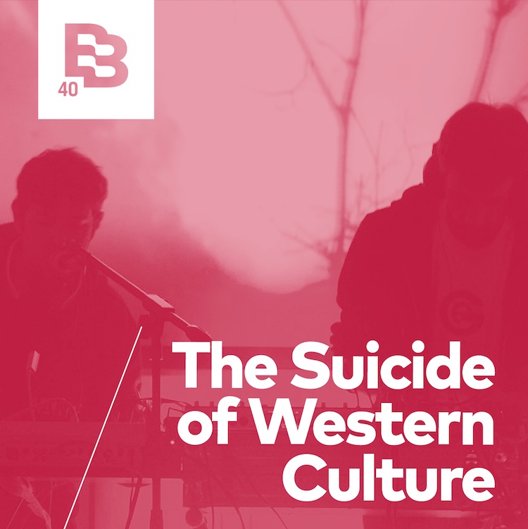 The Suicide Of Western Culture The Suicide Of Western Culture