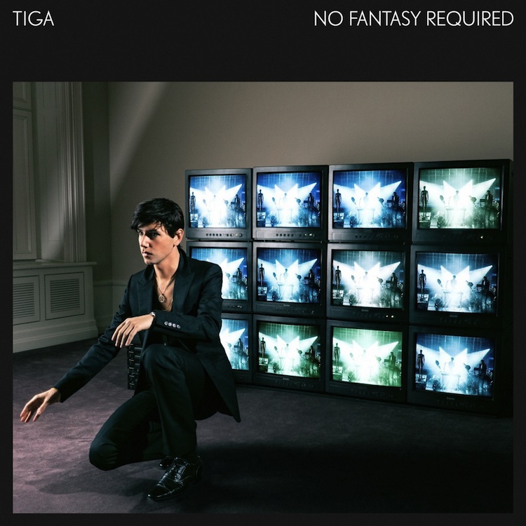 No Fantasy Required No Fantasy Required