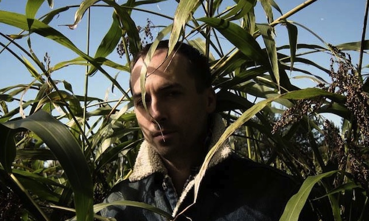 Tim Hecker comparte la coral e hipnótica “Black Phase” Tim Hecker comparte la coral e hipnótica “Black Phase”