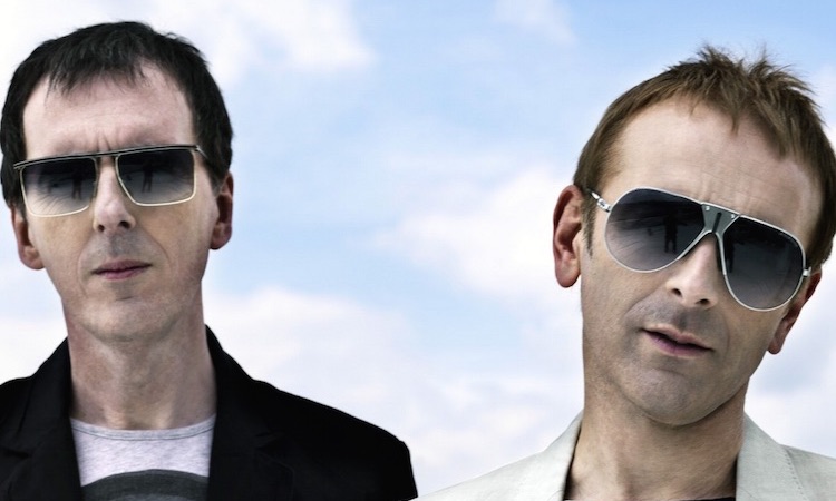Underworld: “La EDM, el house o el techno es lo mismo: otra forma más de celebración” Underworld: “La EDM, el house o el techno es lo mismo: otra forma más de celebración”