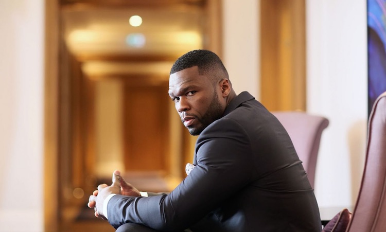 50 Cent ofrecerá su única actuación en España en el Dreambeach Villaricos 50 Cent ofrecerá su única actuación en España en el Dreambeach Villaricos