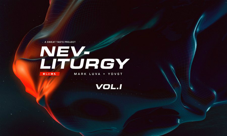 Mark Luva & YDVST: deconstruyendo el trance Mark Luva & YDVST: deconstruyendo el trance