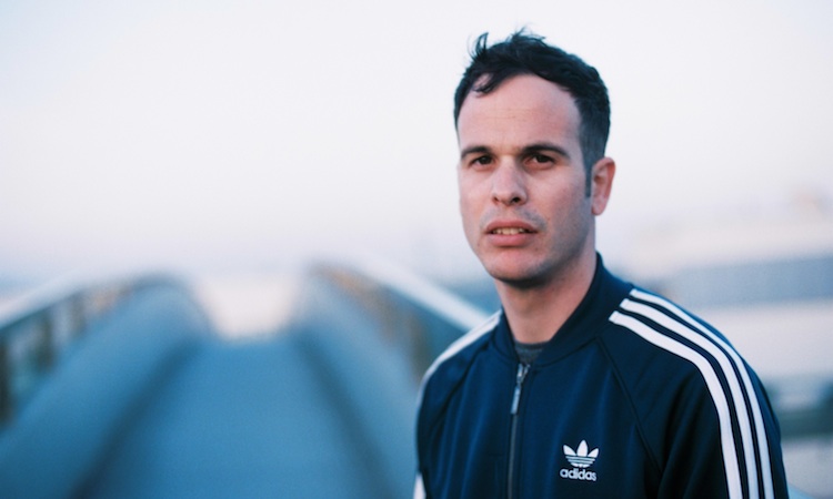 Alizzz aporta aires dancehall a “Motley Crue” de THEY. Alizzz aporta aires dancehall a “Motley Crue” de THEY.