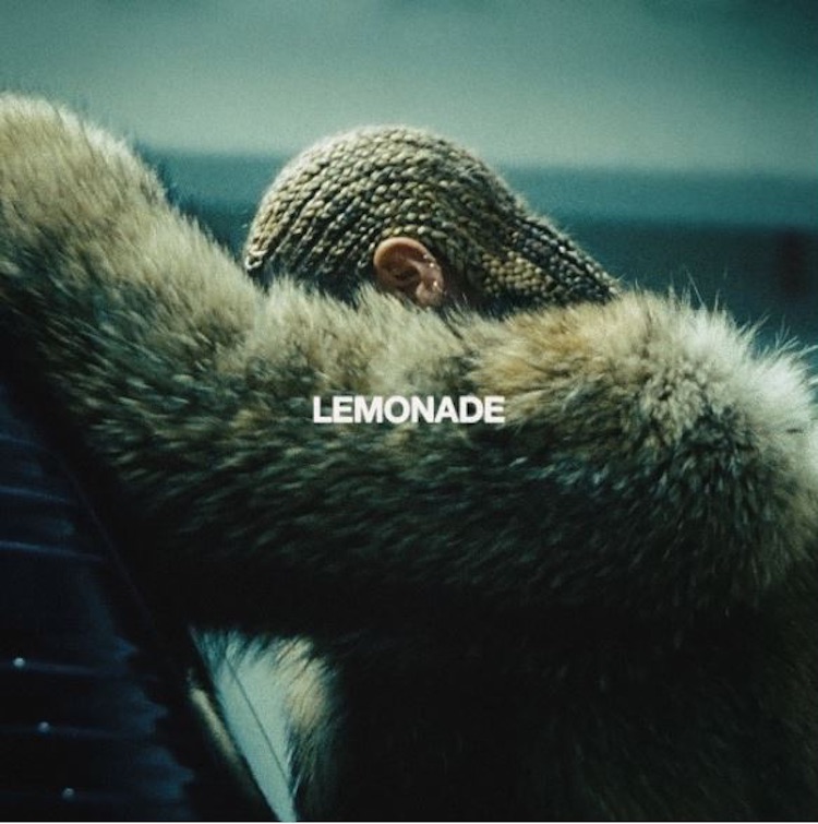 Lemonade Lemonade