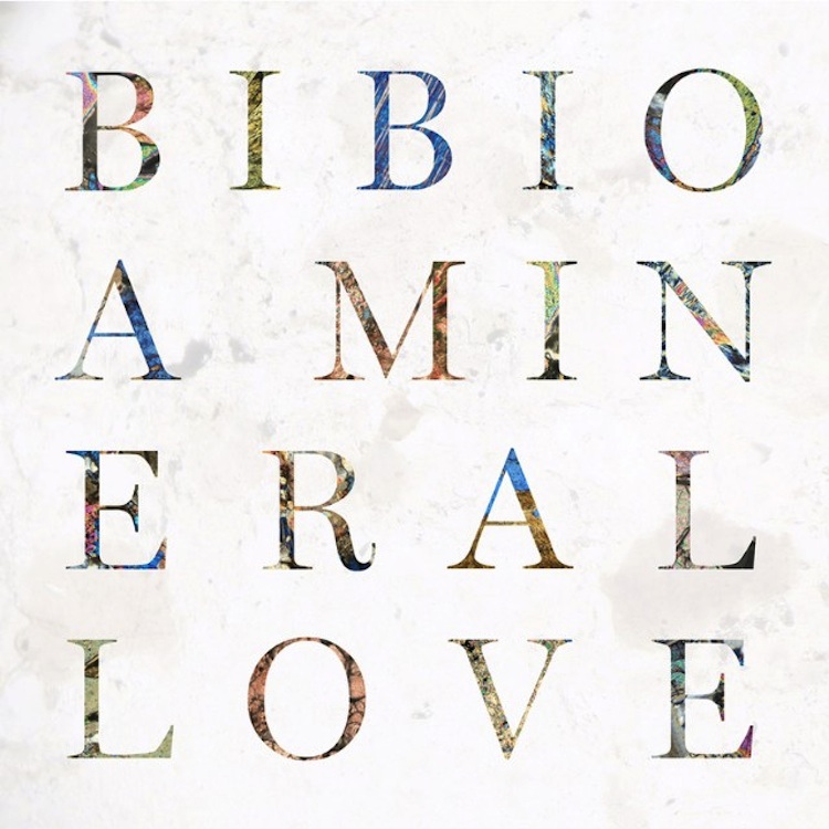 A Mineral Love A Mineral Love