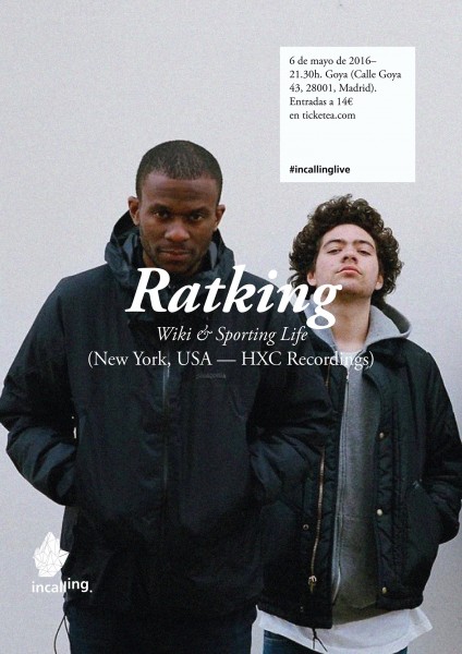 cartel ratking