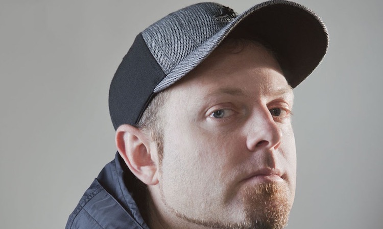 DJ Shadow anuncia álbum y comparte su pieza titular DJ Shadow anuncia álbum y comparte su pieza titular